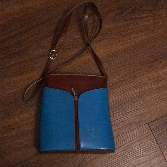 Vera Pelle Handbags - Italian Genuine Leather Purse NWOT